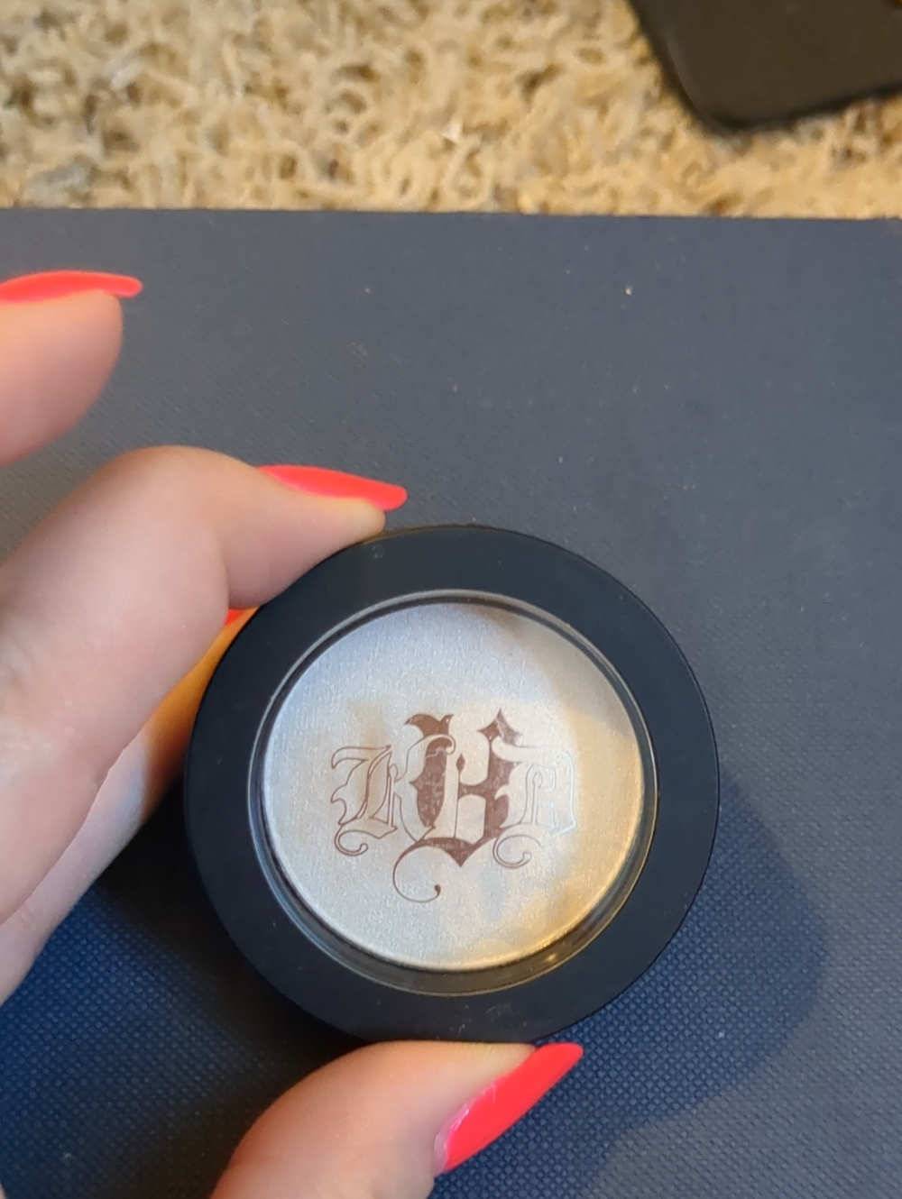 Kat Von D Thunderstruck Shadow